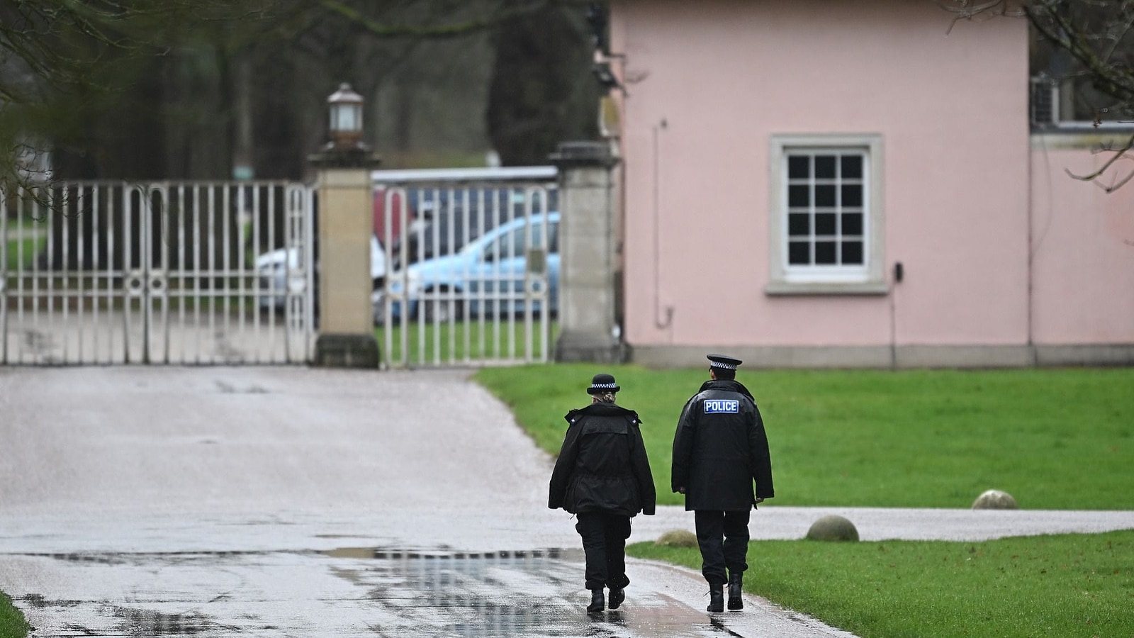 UK: Members of Parliament Order Release of Papers on Prince Andrew Trade Role