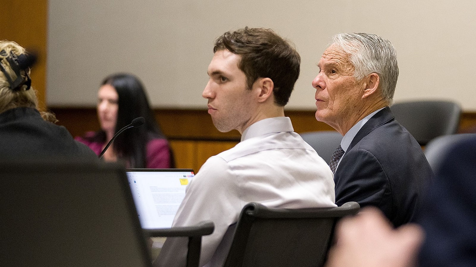 Judge Denies Conflict Claim in Charlie Kirk Murder Case