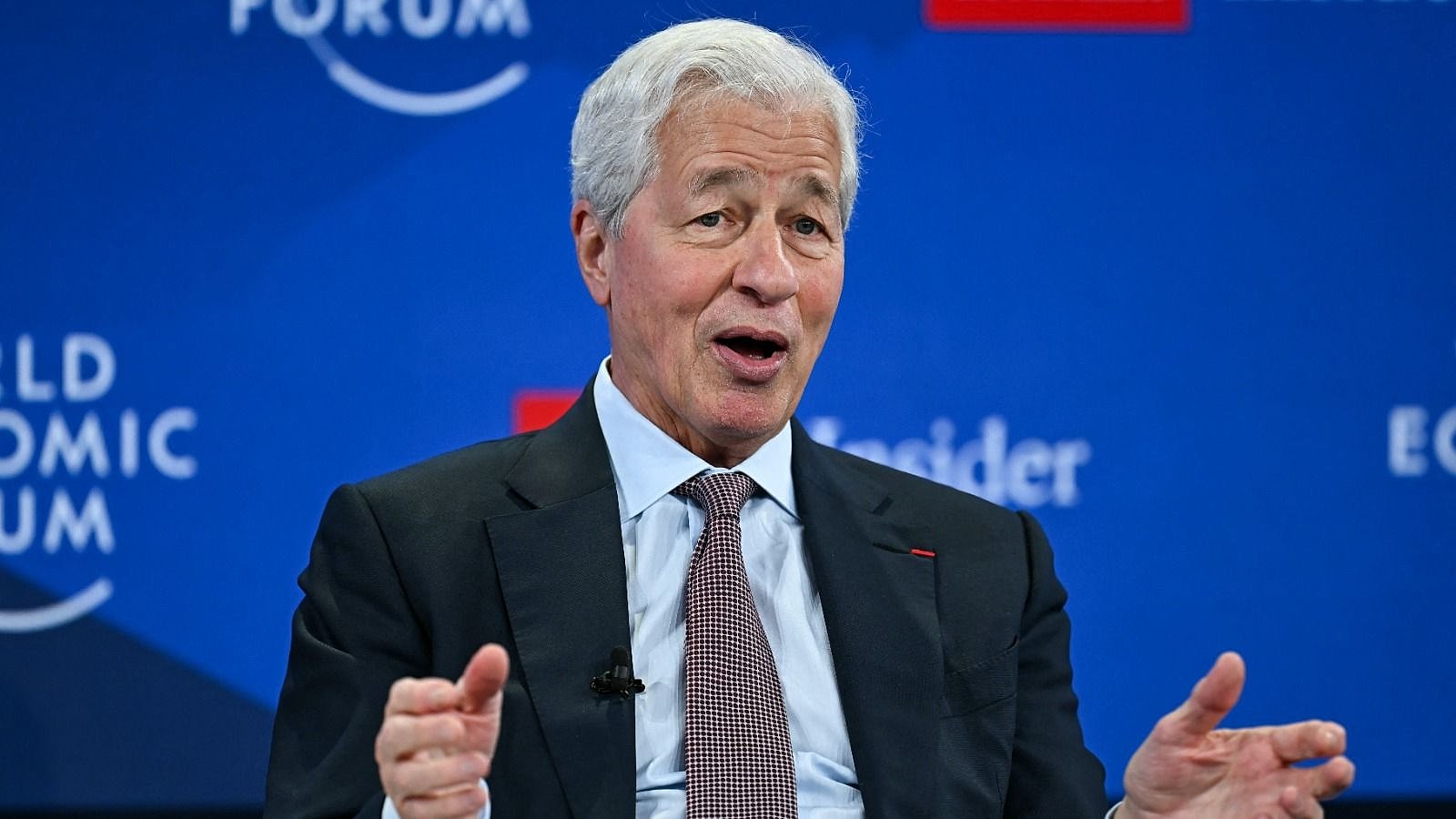 JPMorgan Confirms Closing Over 50 Trump Accounts in 2021