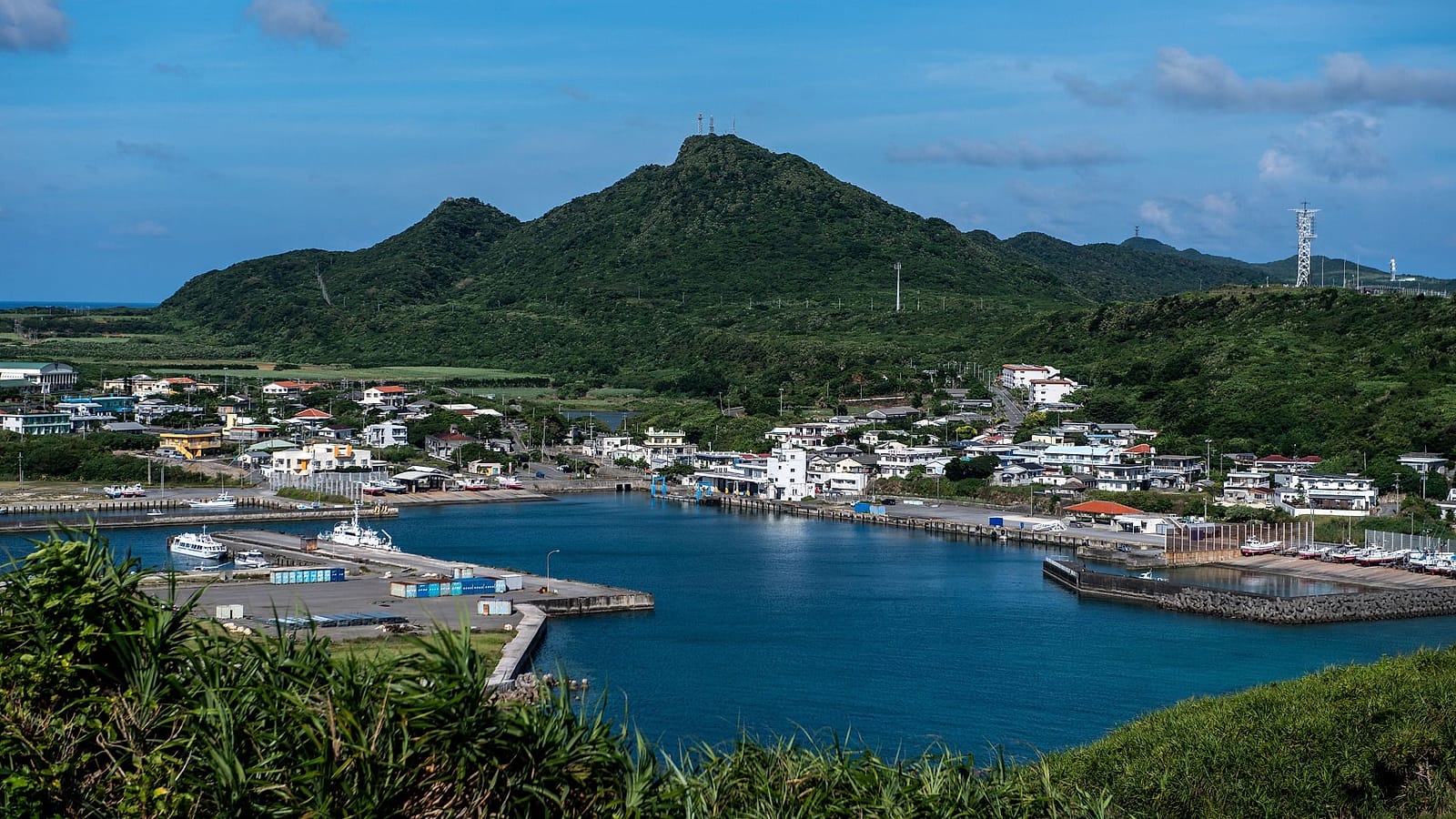 Japan to Deploy Missiles on Island Near Taiwan by 2031
