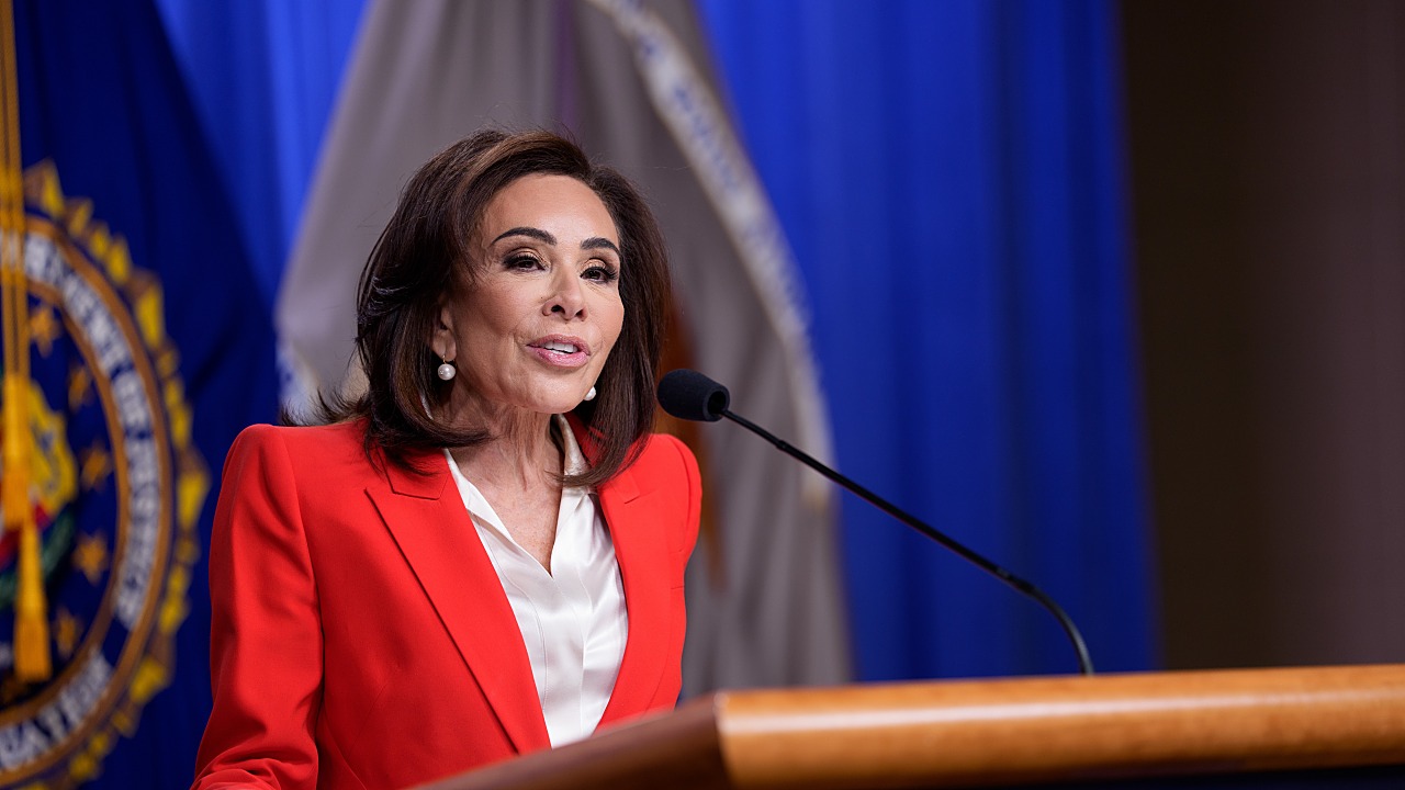 Grand Jury Rejects Indictment of Six Democratic Lawmakers