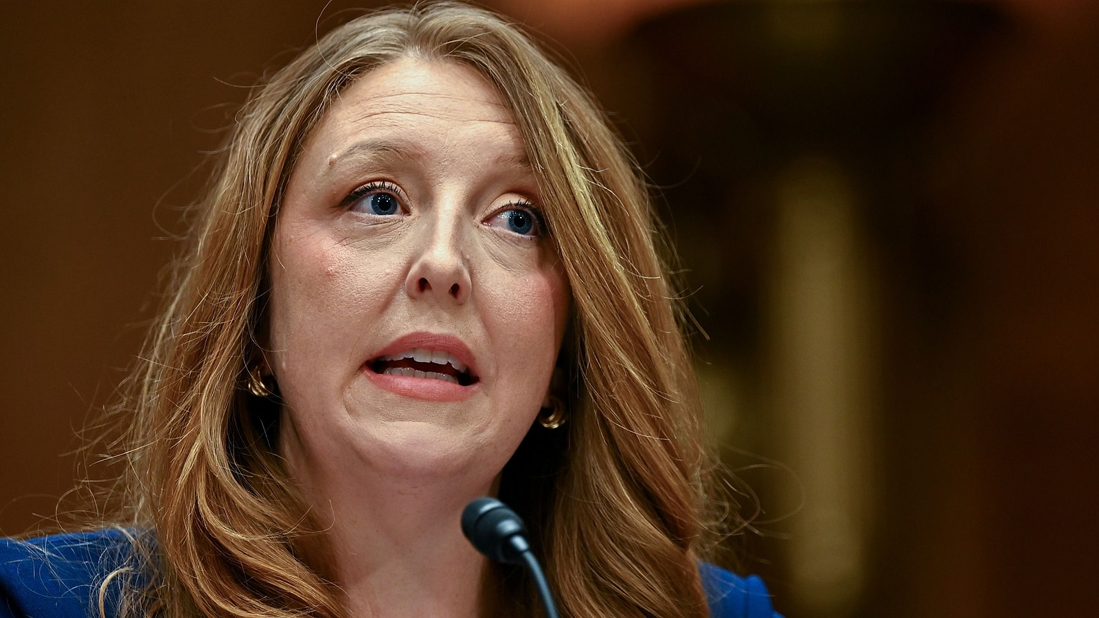 Trump's Surgeon General Nominee Faces Senate Confirmation Hearing