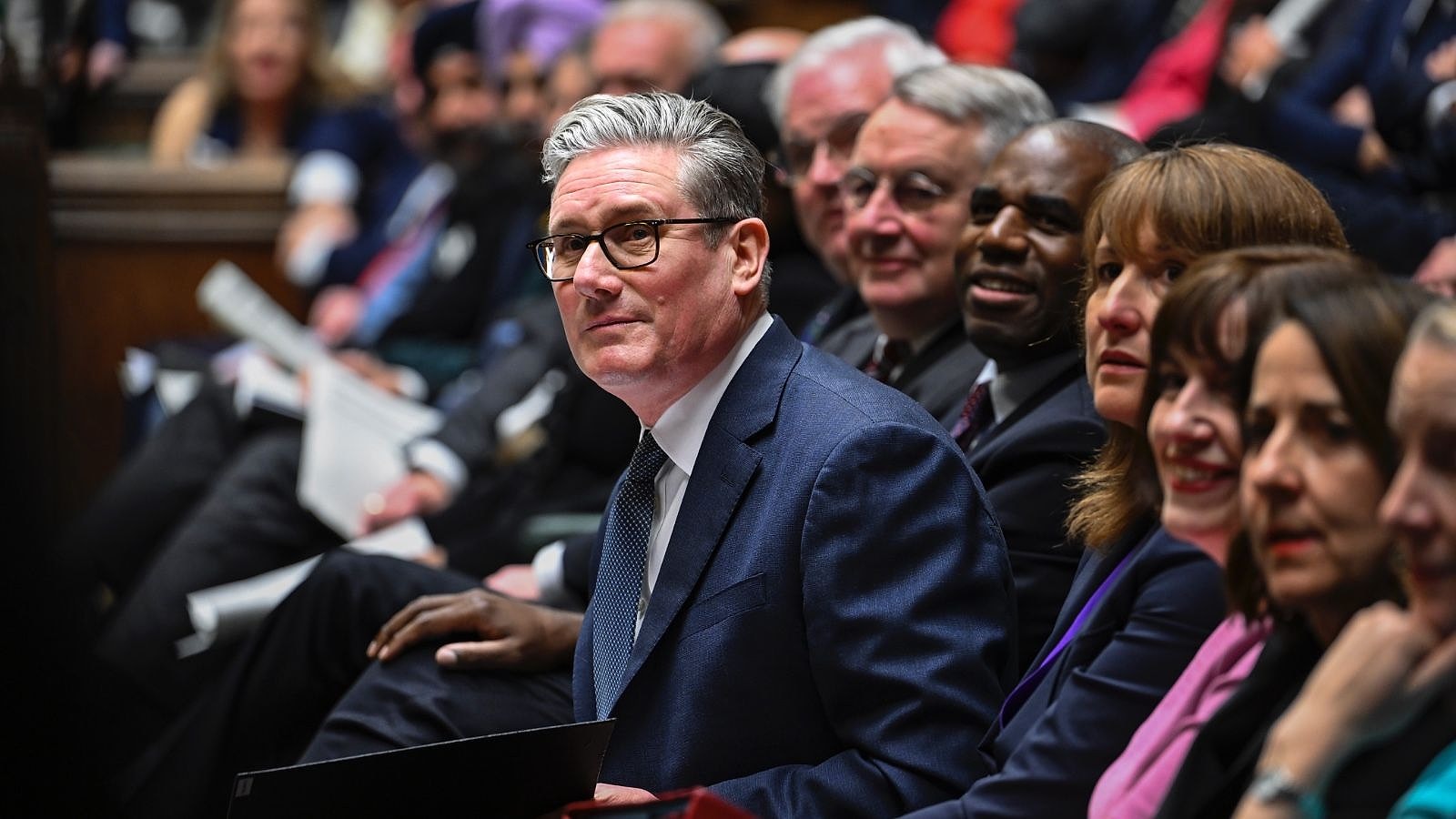 UK: Government Denies Chagos Islands Deal Pause After Minister's Comments