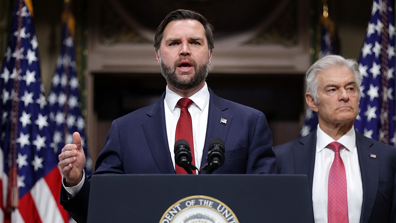 US Government to Withhold $259 Million From Minnesota Over Medicaid Fraud