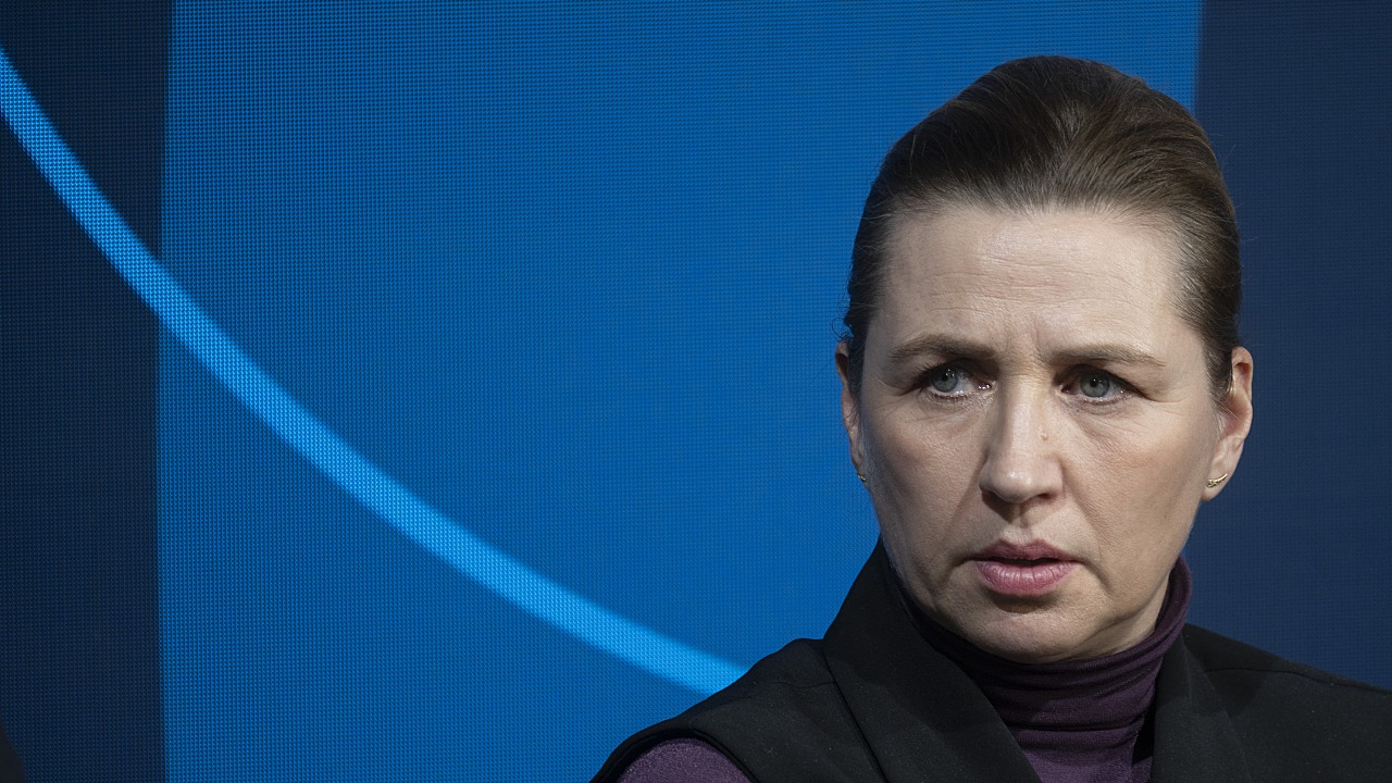 Danish Prime Minister Calls for Snap Election on March 24