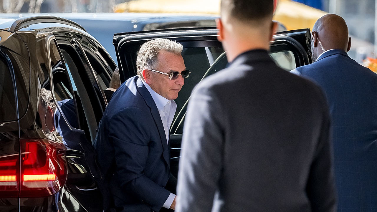 US-Iran Nuclear Talks Conclude in Geneva Amid New Sanctions