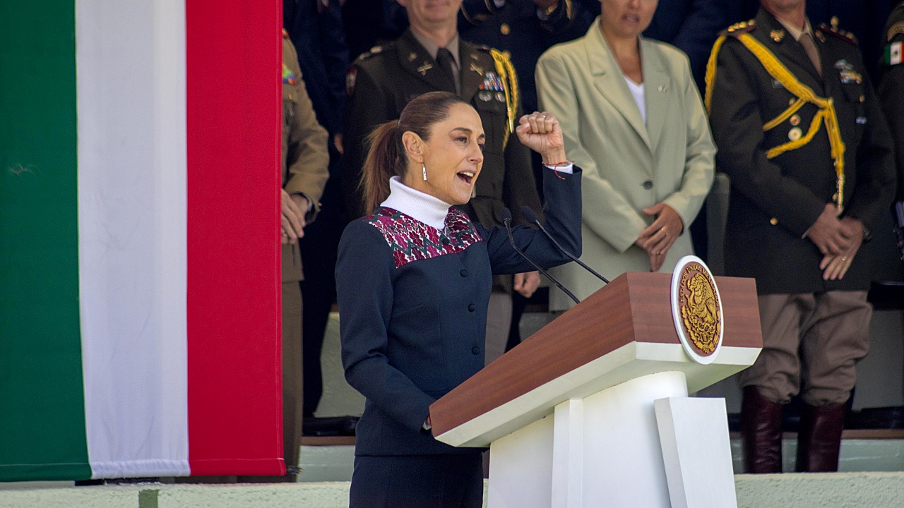 Mexico: State Legislatures Approve Sheinbaum's Work Week Reduction Reform