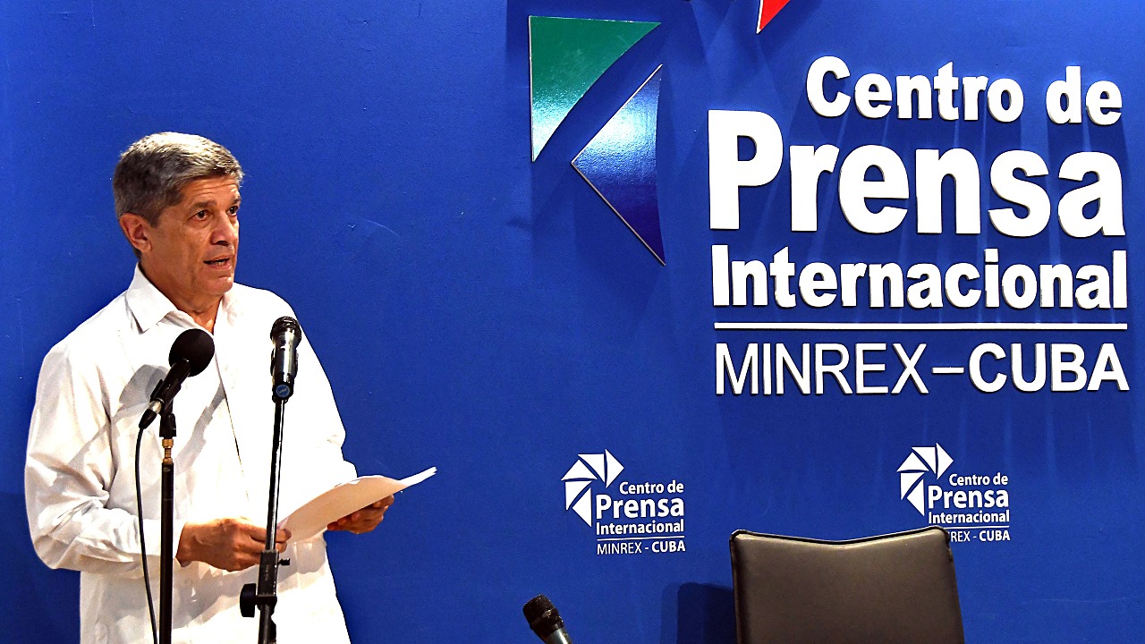 Report: US Citizen Among Those Killed in Cuba Boat Shooting