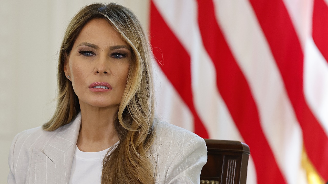 Melania Trump to Chair UN Security Council Meeting