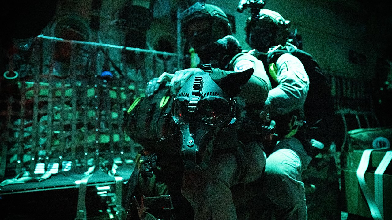 British, French Paratroopers Prepare for Possible Ukraine Peacekeeping Mission