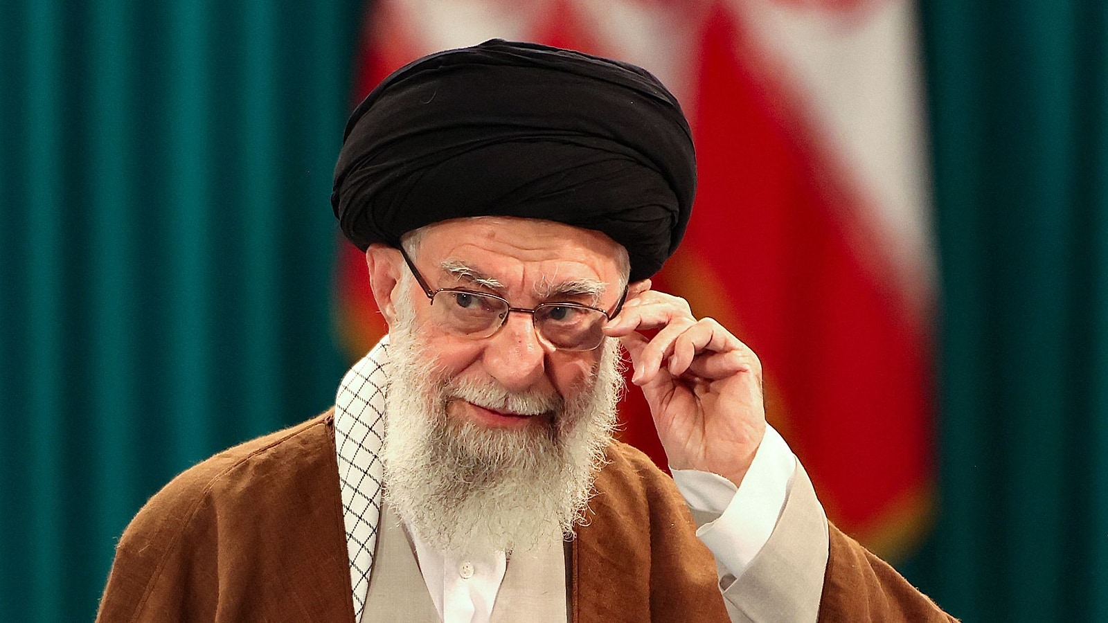 Ali Khamenei killing, WEF chief resignation and Artemis III revision