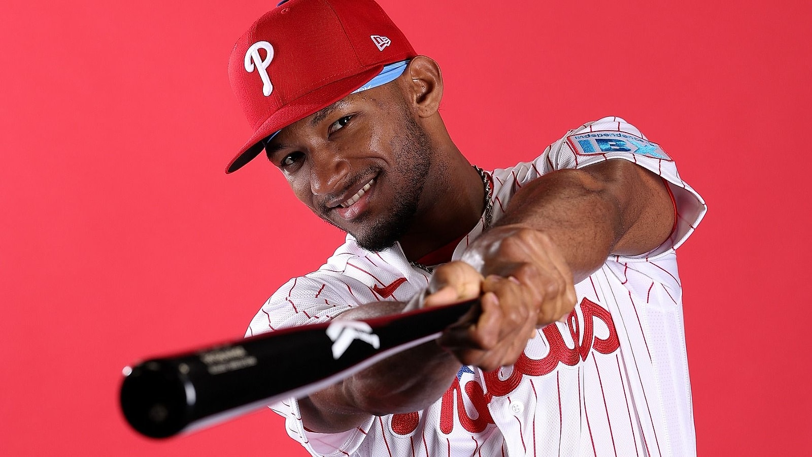 Storey Rojas Verity - Phillies' Rojas Tests Positive for PEDs, Out of WBC