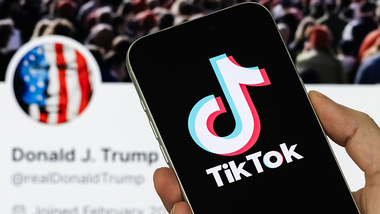 Trump, Bondi Sued Over TikTok Deal Approval