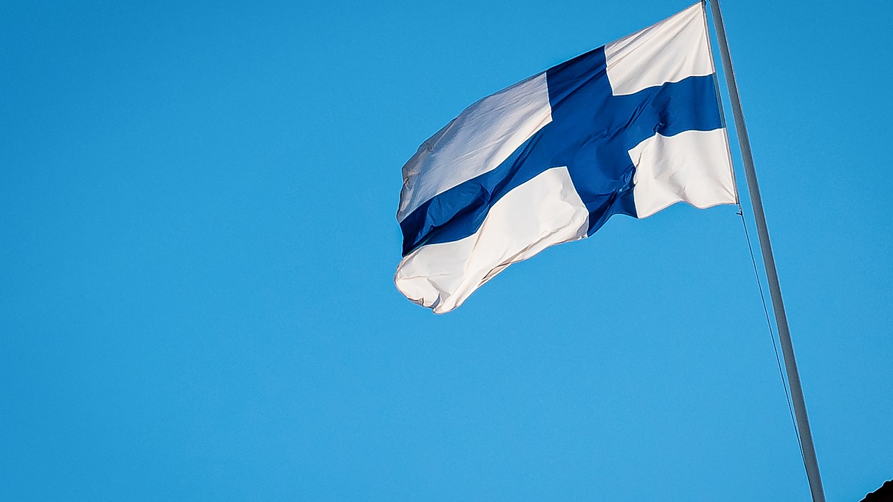 Finland Proposes Law Change to Allow Nuclear Weapons