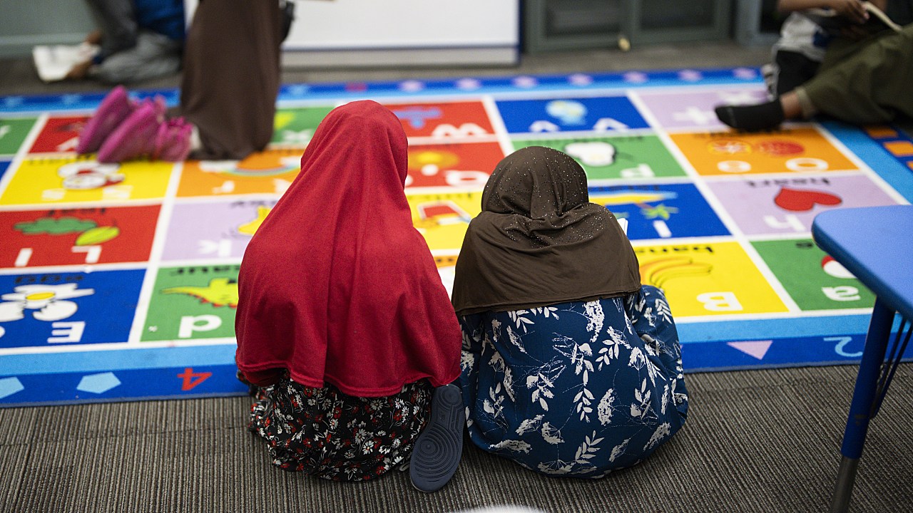 Minnesota Fraud Scandal