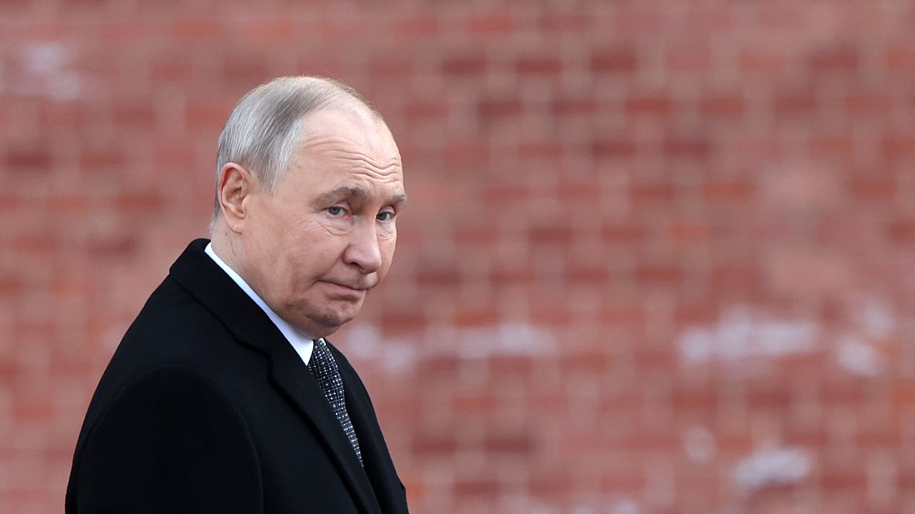 Report: Russia Sharing US Military Intel with Iran