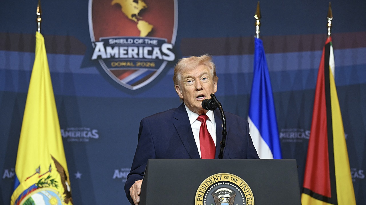 Iran leader selection, US midterm primaries and Pro-Human AI Declaration