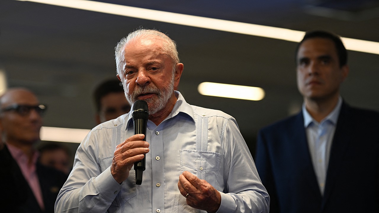 Brazil: Poll Shows Lula, Flávio Bolsonaro in Dead Heat in Election Matchup