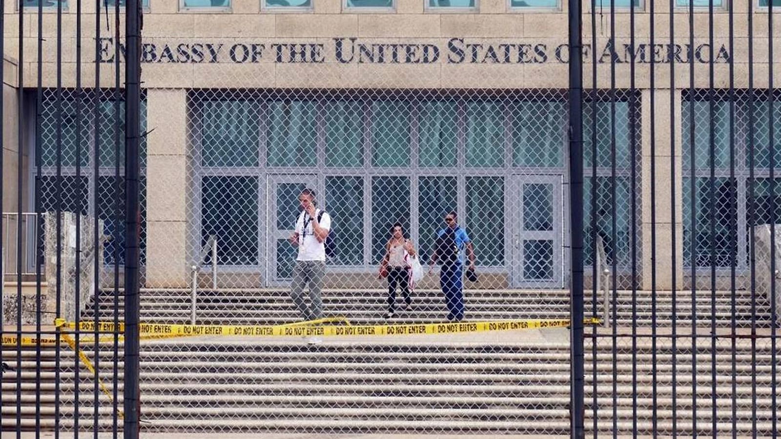 Report: US Military Tested Device Allegedly Linked to Havana Syndrome