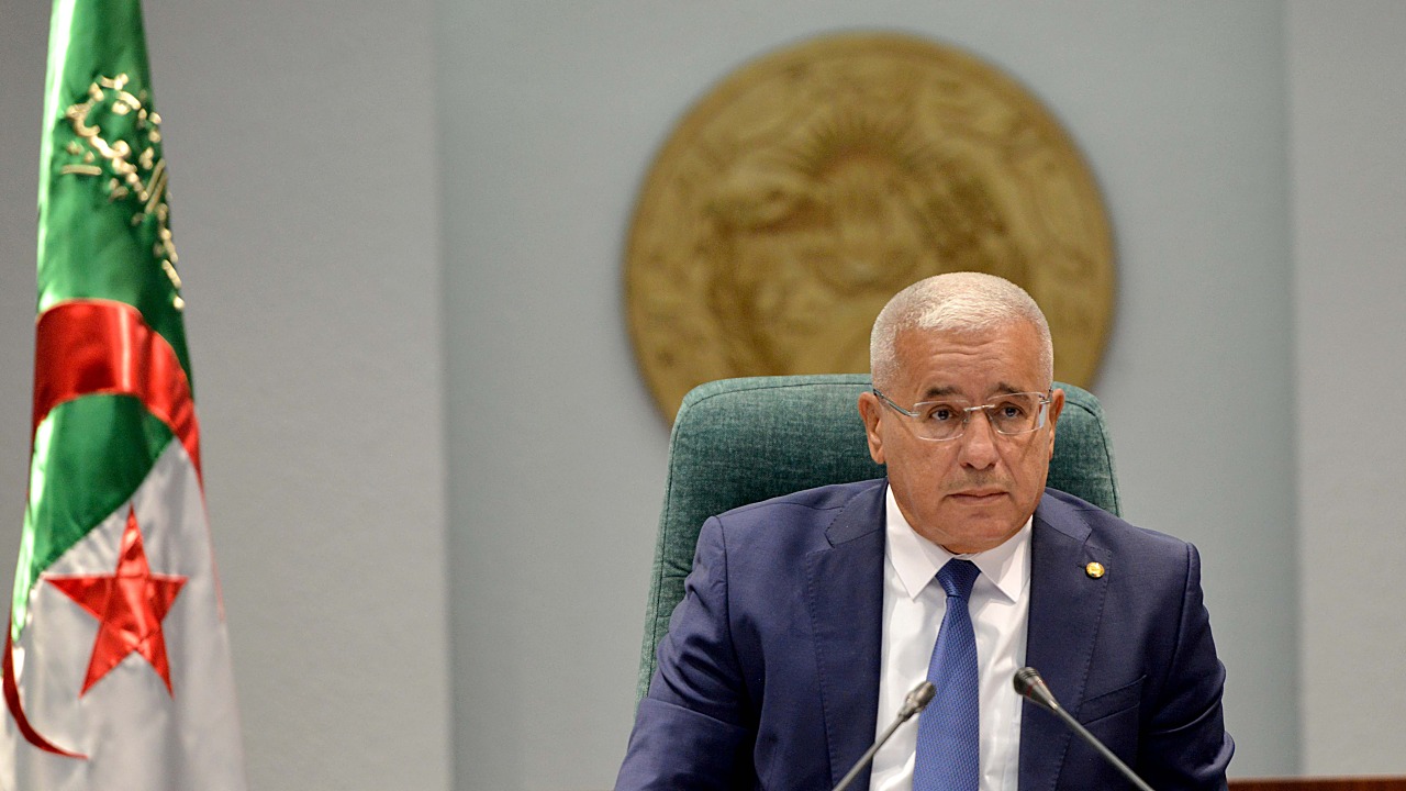 Algeria Criminalizes French Colonial Rule in New Law