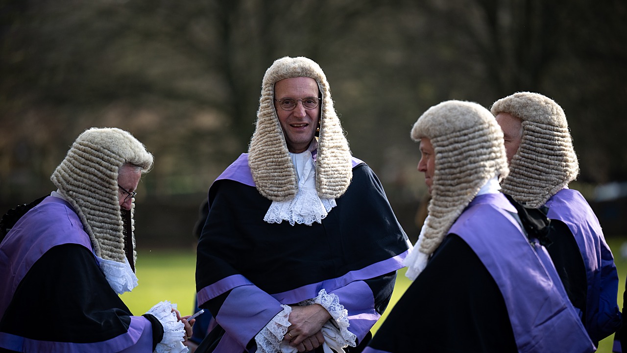 UK: House of Commons Approves Jury Trial Cut