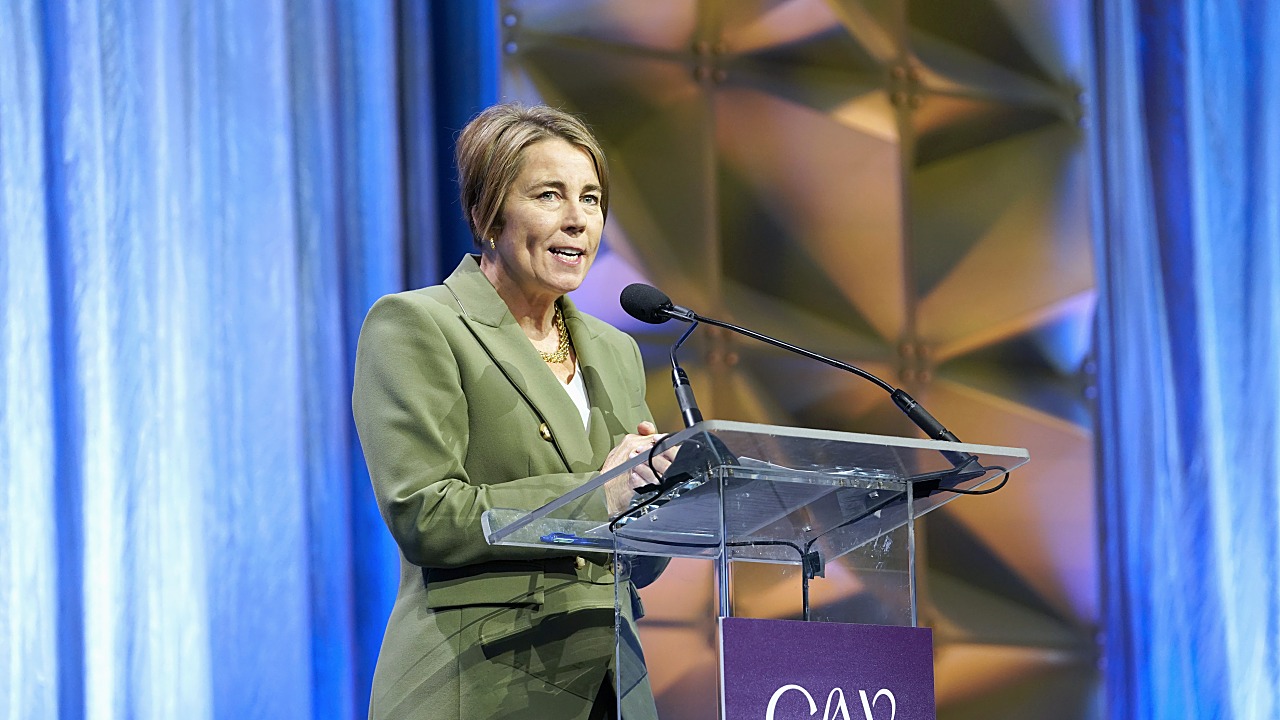 MA Governor Demands $1,745 Tariff Refund Per Household