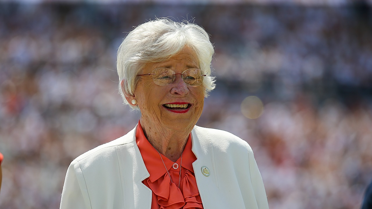 Alabama Governor Commutes Execution Days Before Scheduled