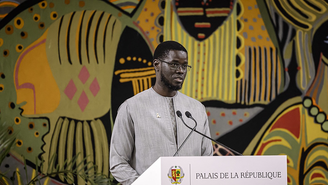 Senegal Doubles Prison Terms for Same-Sex Acts to 10 Years