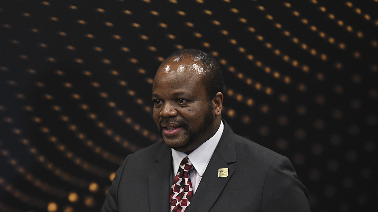 US Sends Third Batch of Deportees to Eswatini