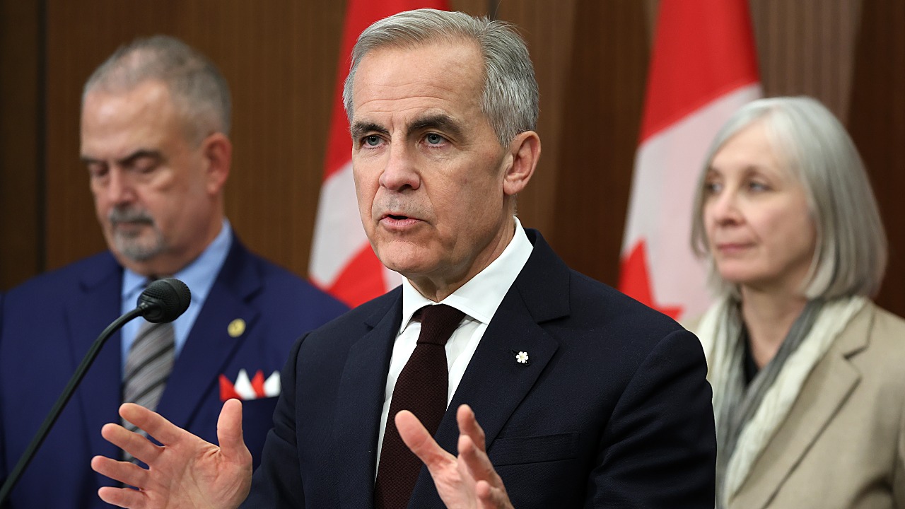 Canada Tables Bill C-22 on Digital Access Powers