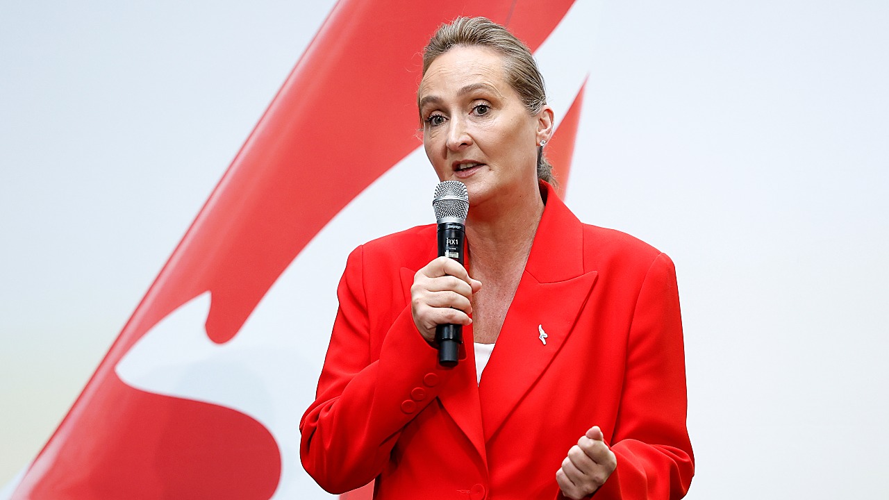 Qantas Pays AU$105M to Settle COVID Flight Lawsuit