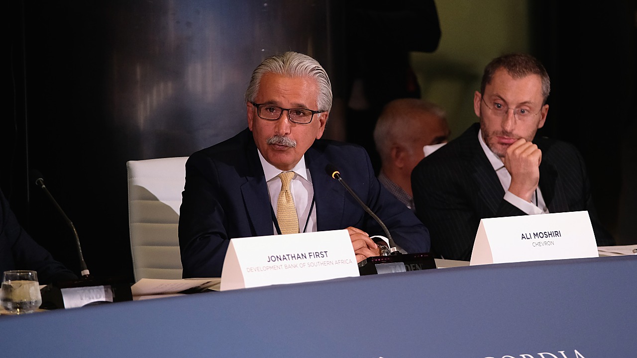 Report: Ex-Chevron Exec Advised CIA Before Maduro Capture