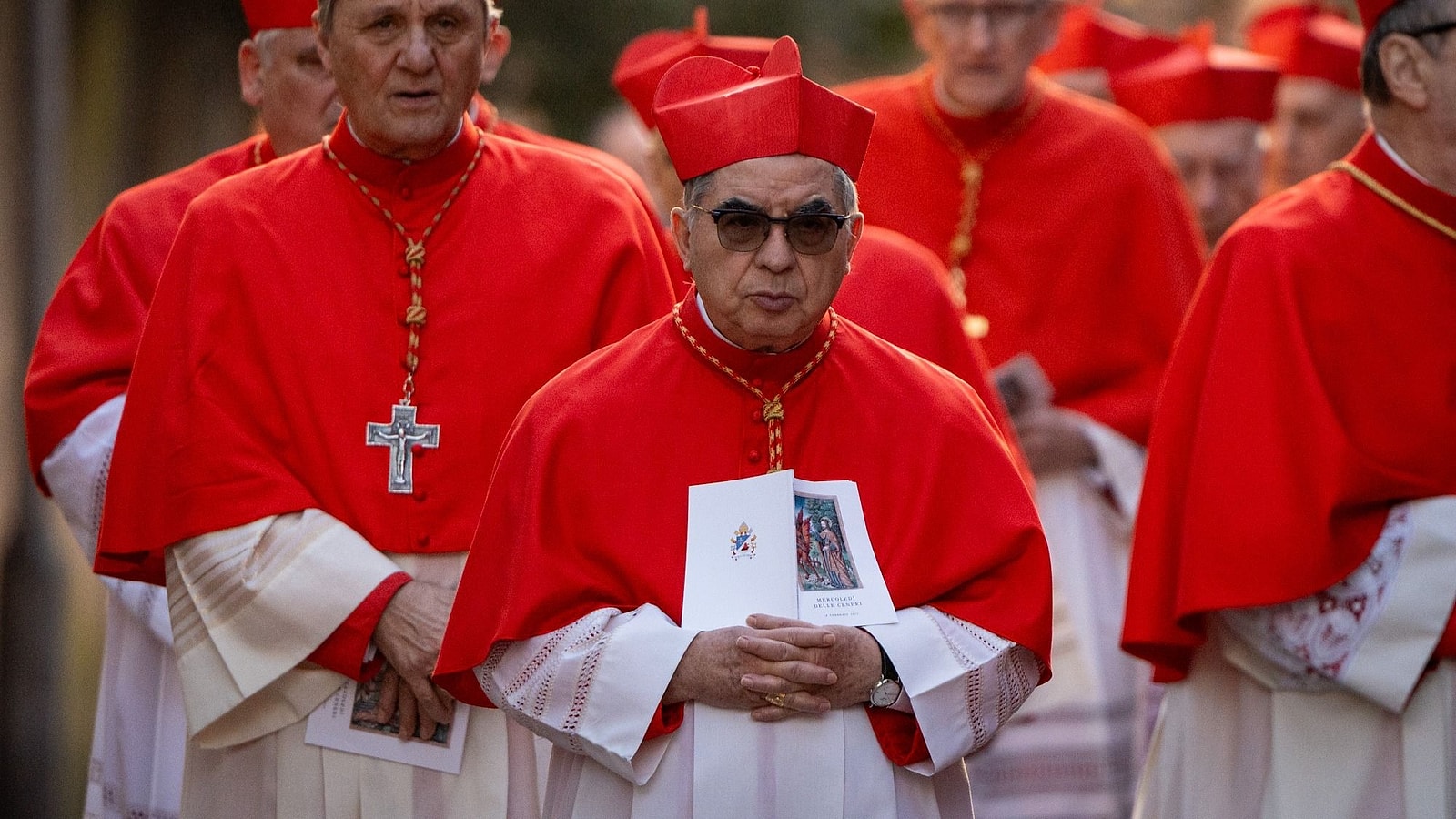 Vatican Appeals Court Orders Partial Mistrial in Finance Case