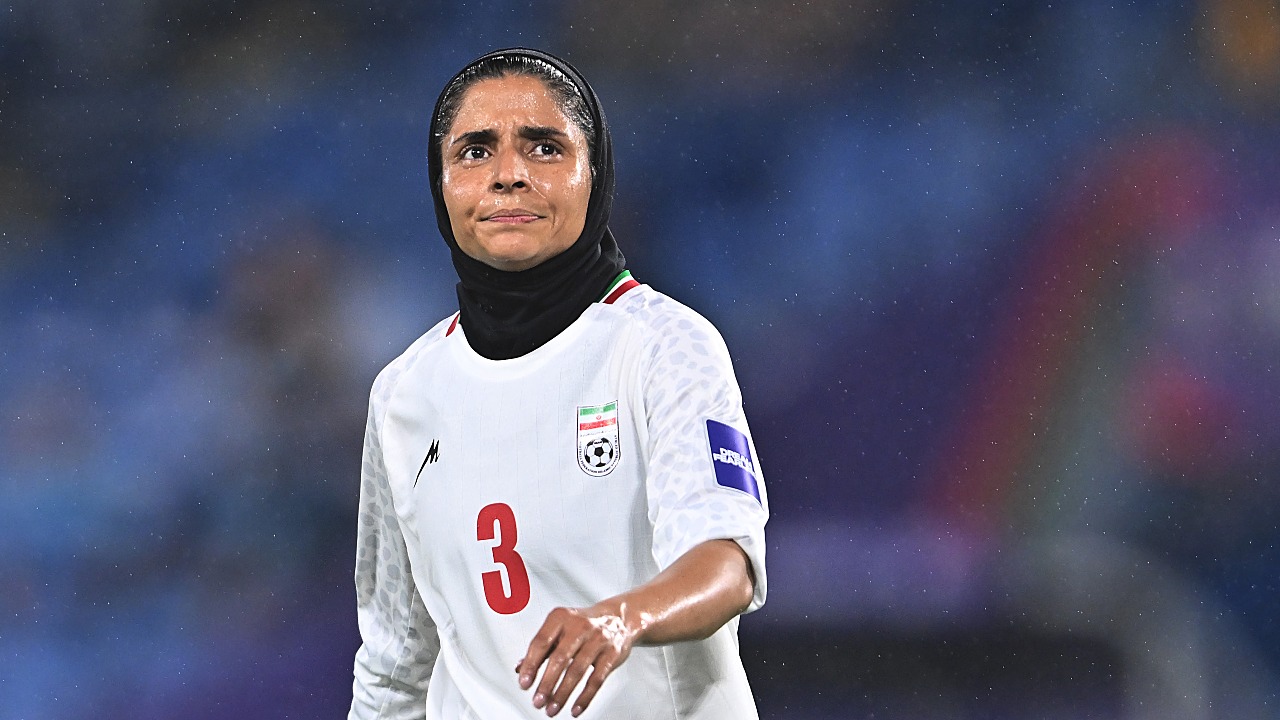 Iran Women's Soccer Players Return Home After Asylum Bid Abandoned