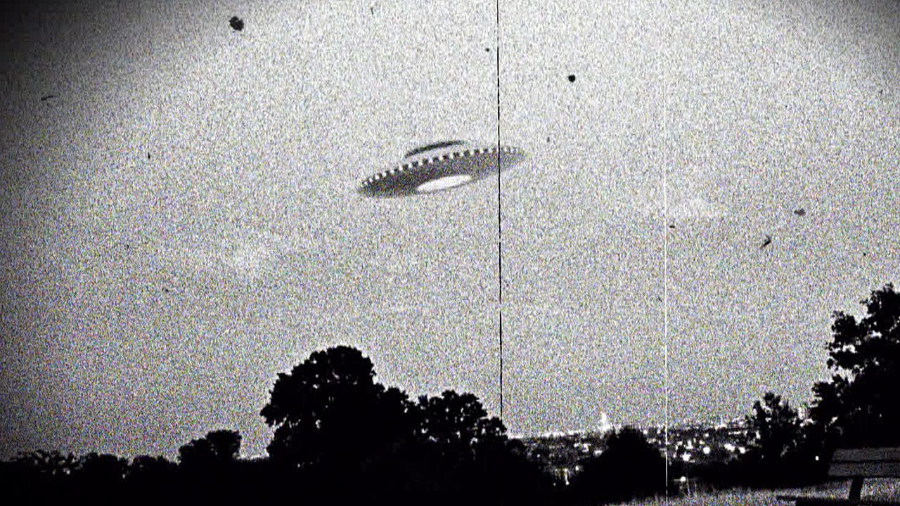 White House Registers Alien.gov and Aliens.gov Amid UFO File Push