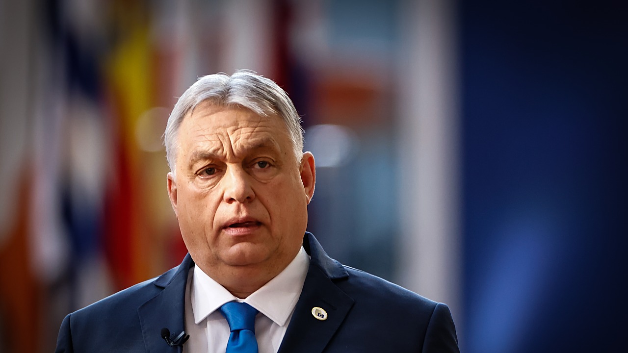 Orbán Blocks EU Aid Over Druzhba Pipeline Dispute