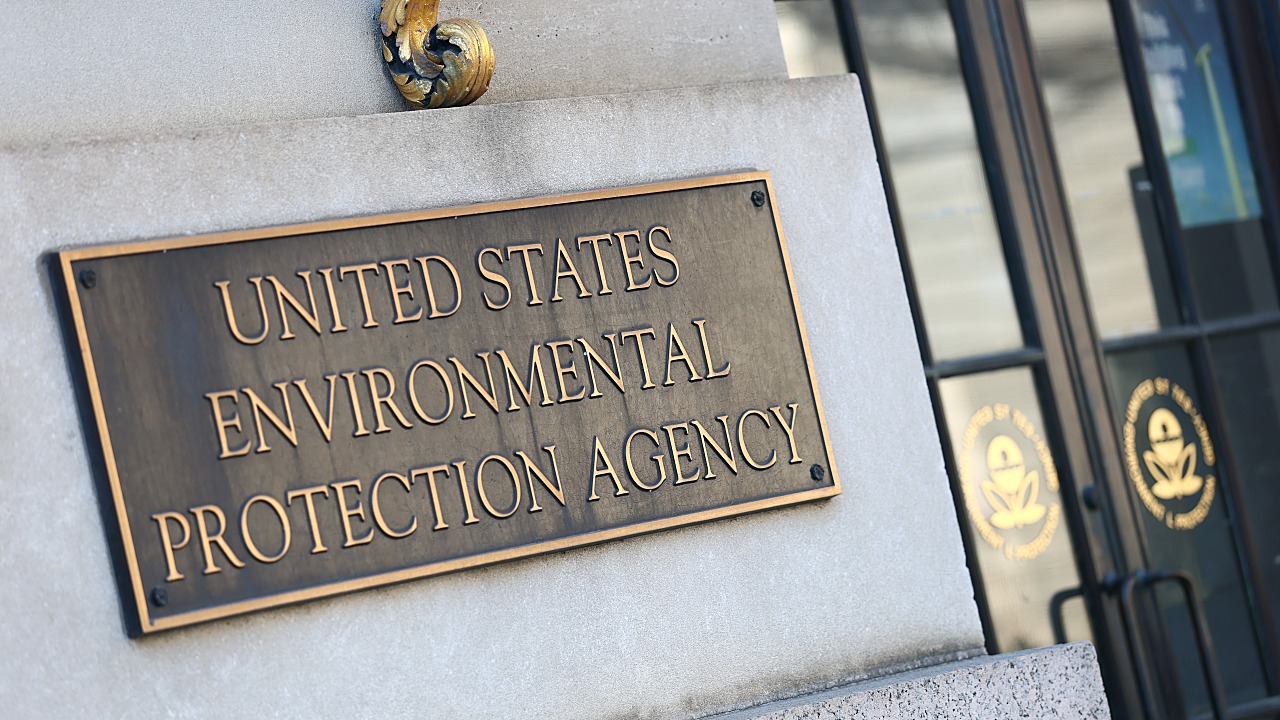 24 States Sue EPA Over Repeal of Greenhouse Gas Finding