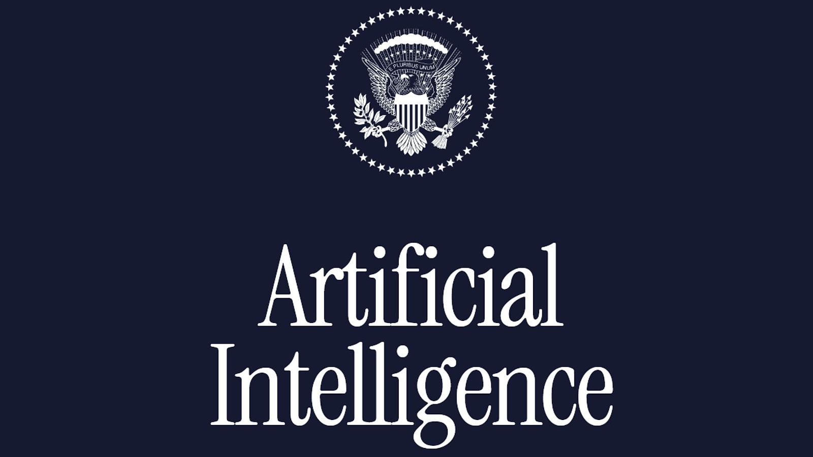 White House Unveils First National AI Framework