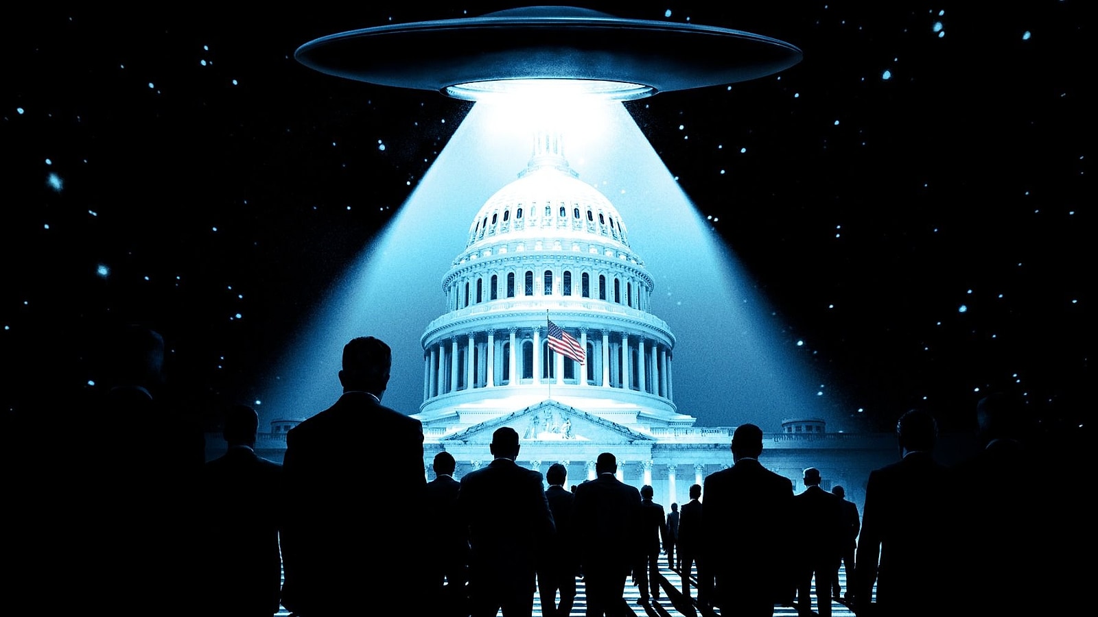 The Age of Disclosure