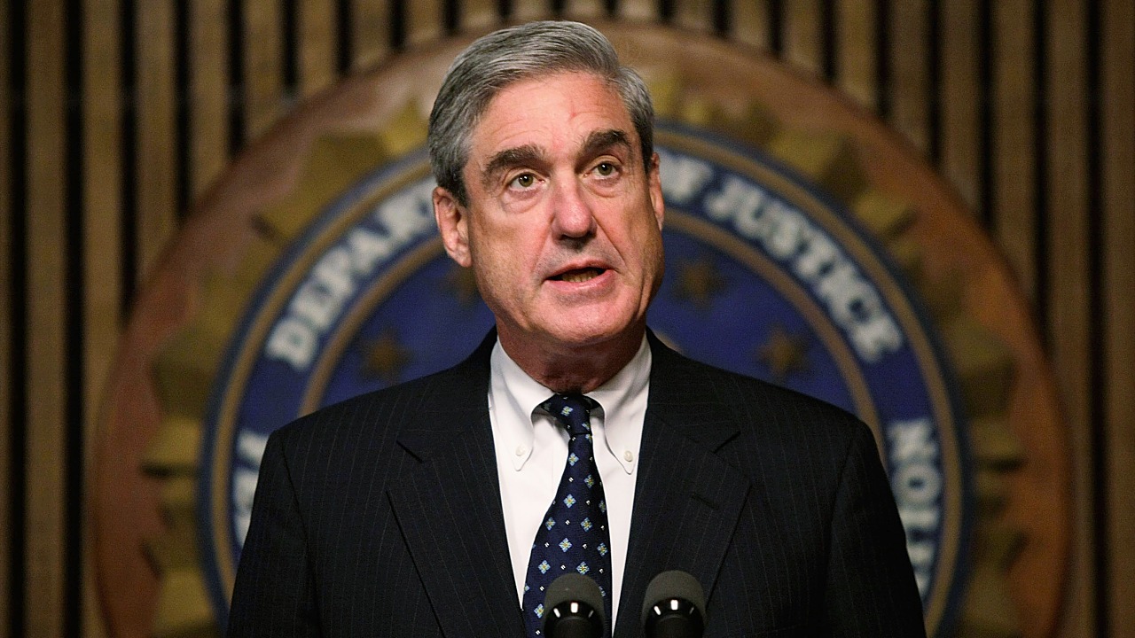Robert Mueller, Ex-FBI Director, Dies at 81