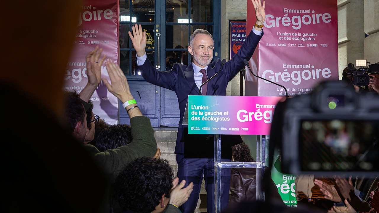 France: Socialists Win Paris, RN Makes Gains in Local Elections