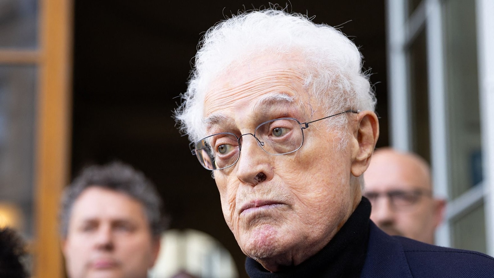 French Ex-Prime Minister Lionel Jospin Dies at 88