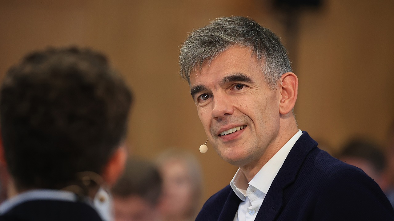 Ex-Google Executive Matt Brittin to Become BBC Director-General