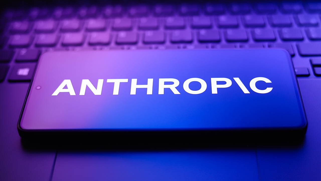Anthropic Announces Claude AI Update for Computer Control