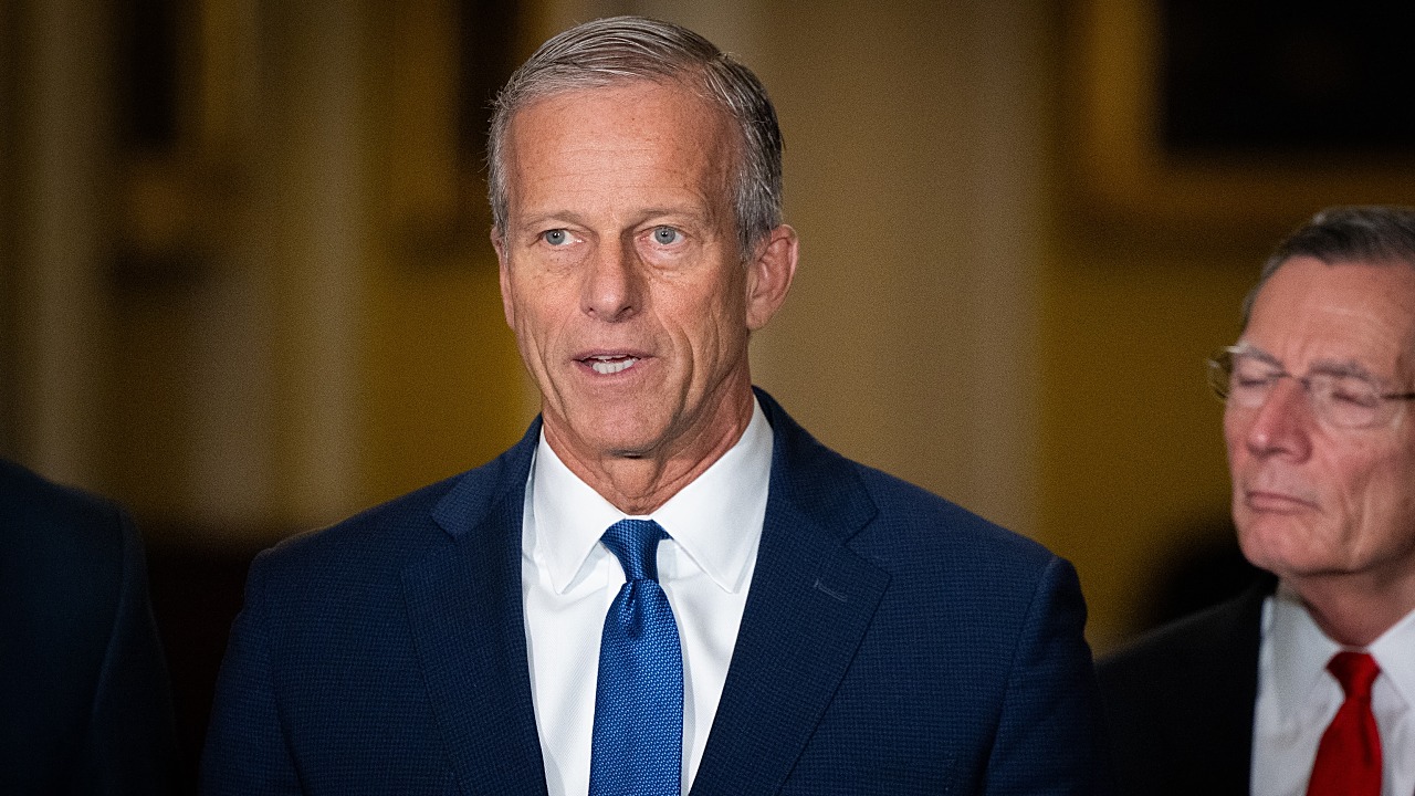 GOP Optimistic on Deal to End DHS Shutdown