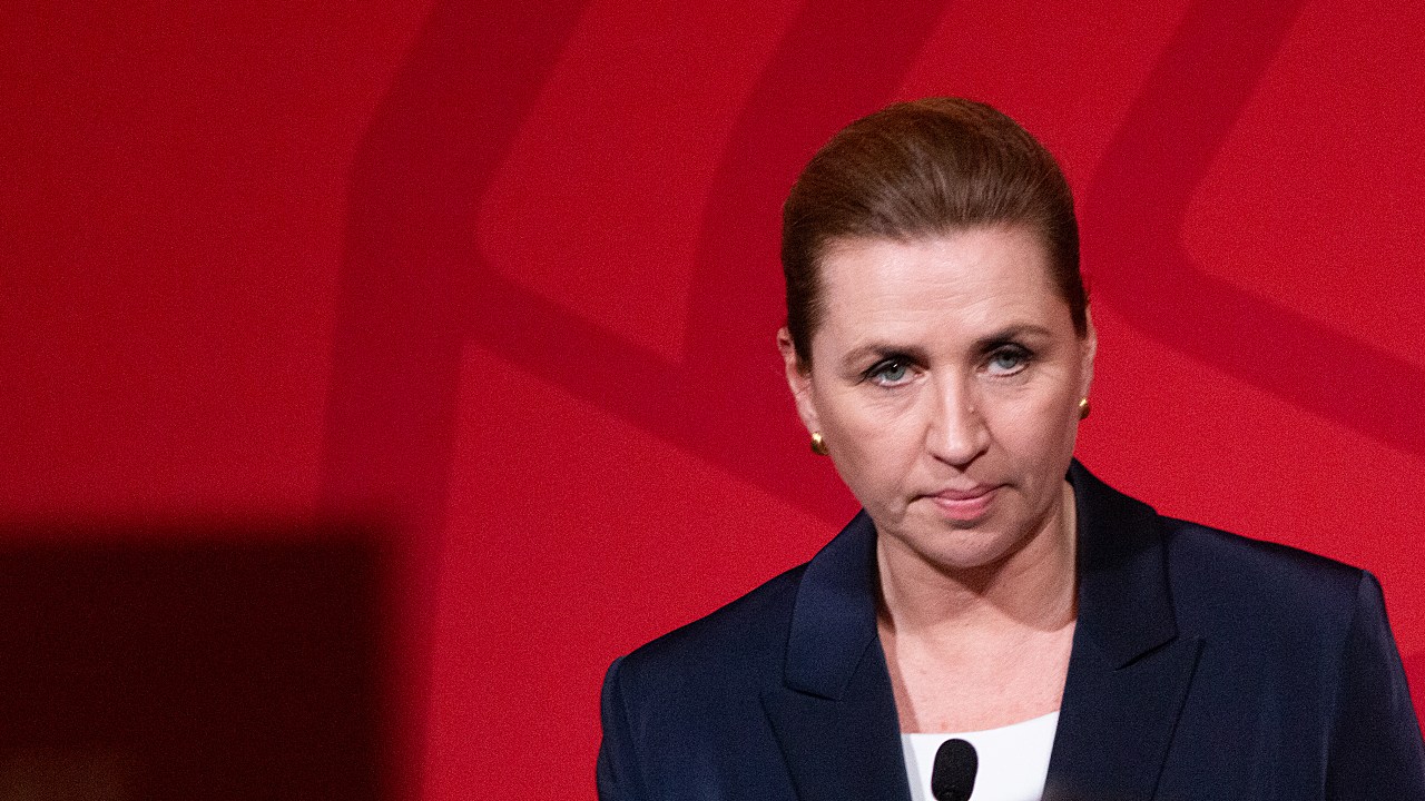 No Majority in Danish Election as Social Democrats Lose Seats