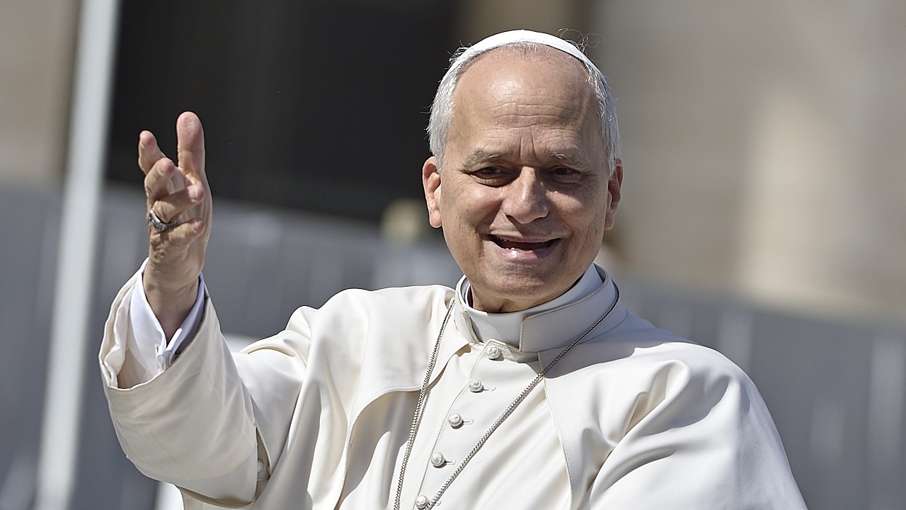 Vatican Issues Ethics Guide for Animal-to-Human Transplants