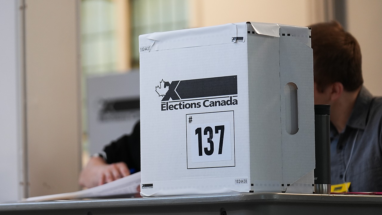 Canada Targets Election Reform in New Bill