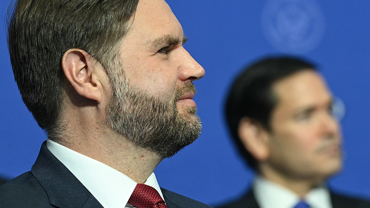 Vance Wins CPAC 2028 Straw Poll Again, Rubio Moves to 35%