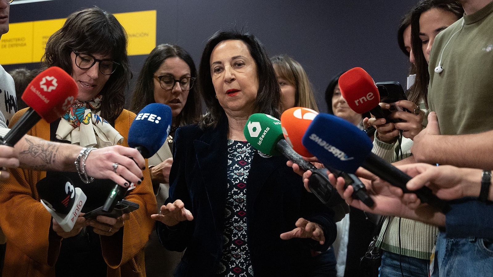 Spain Closes Airspace to Iran-Linked US Military